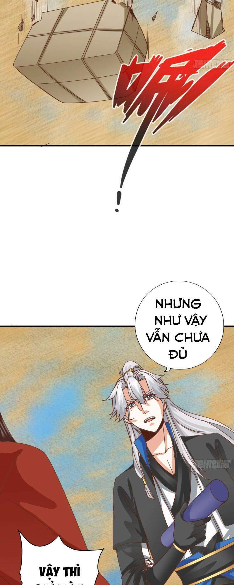 chư thiên ký chapter 308 3