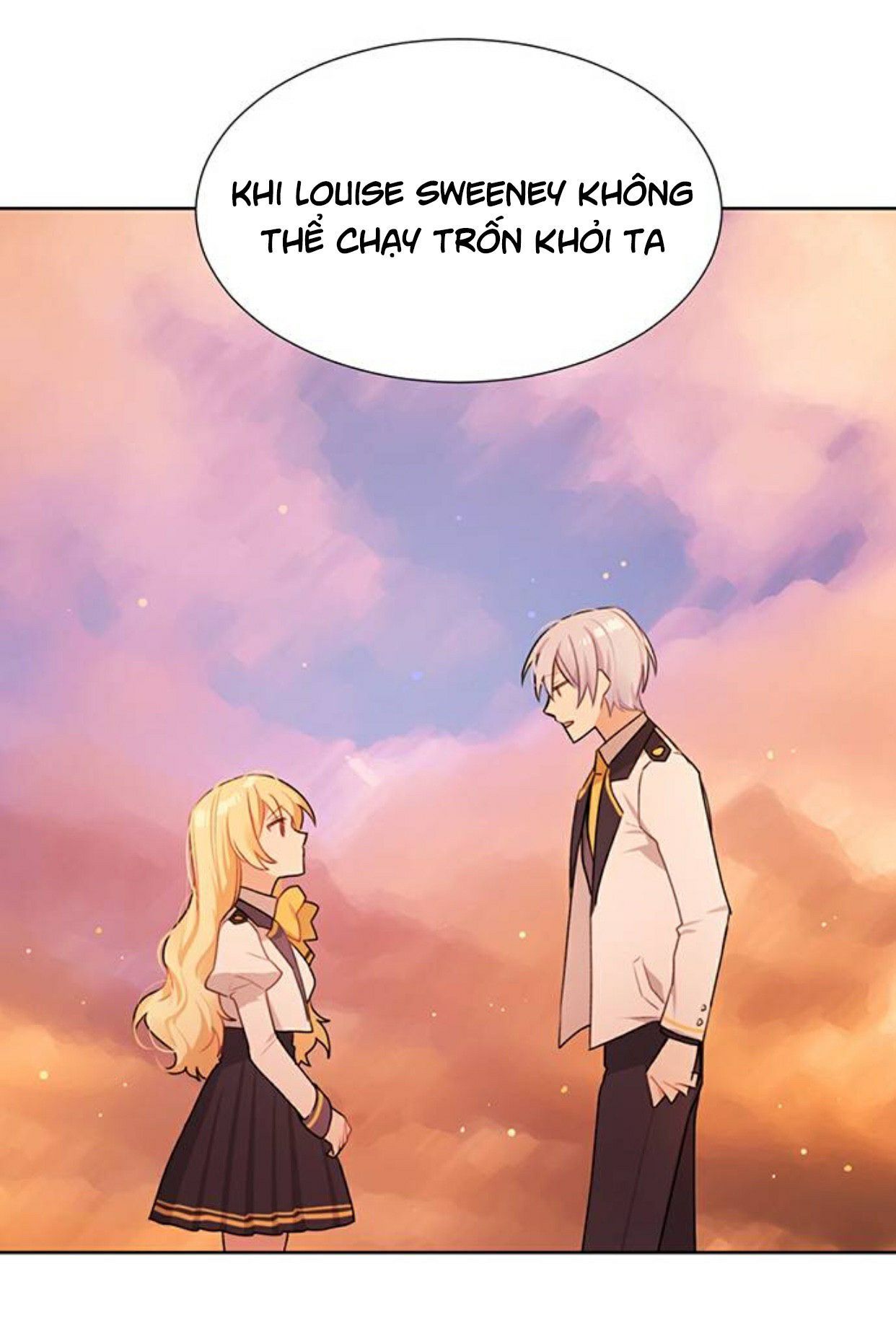 tôi là vị hôn thê phản diện chapter 2 81