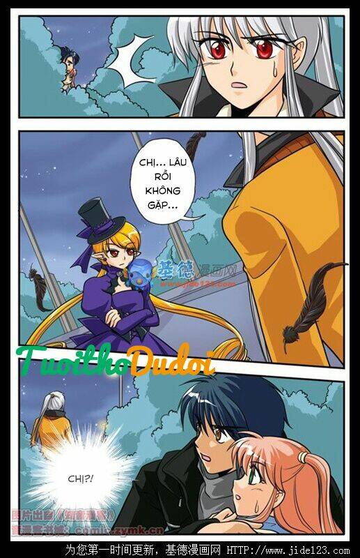 ám dạ hiệp tấu khúc chapter 4 24