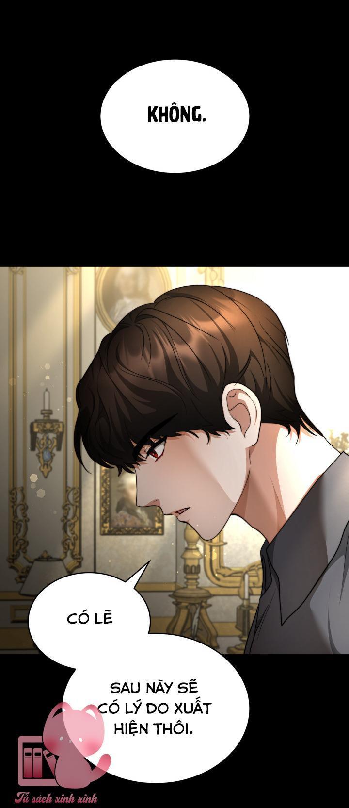 từ chồng cũ hóa thành nam chính chapter 15 33