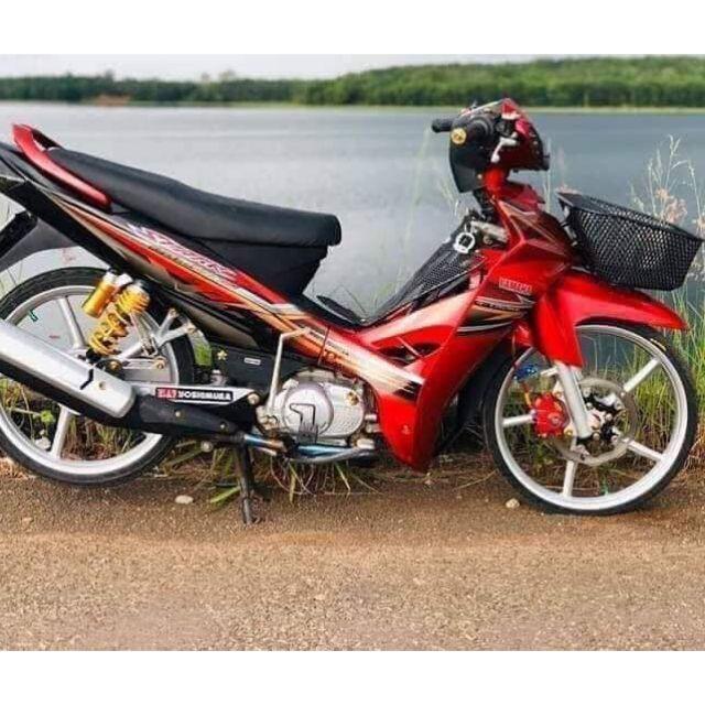 Giá xe Sirius 2023  2022 mới nhất Yamaha Motor Việt Nam