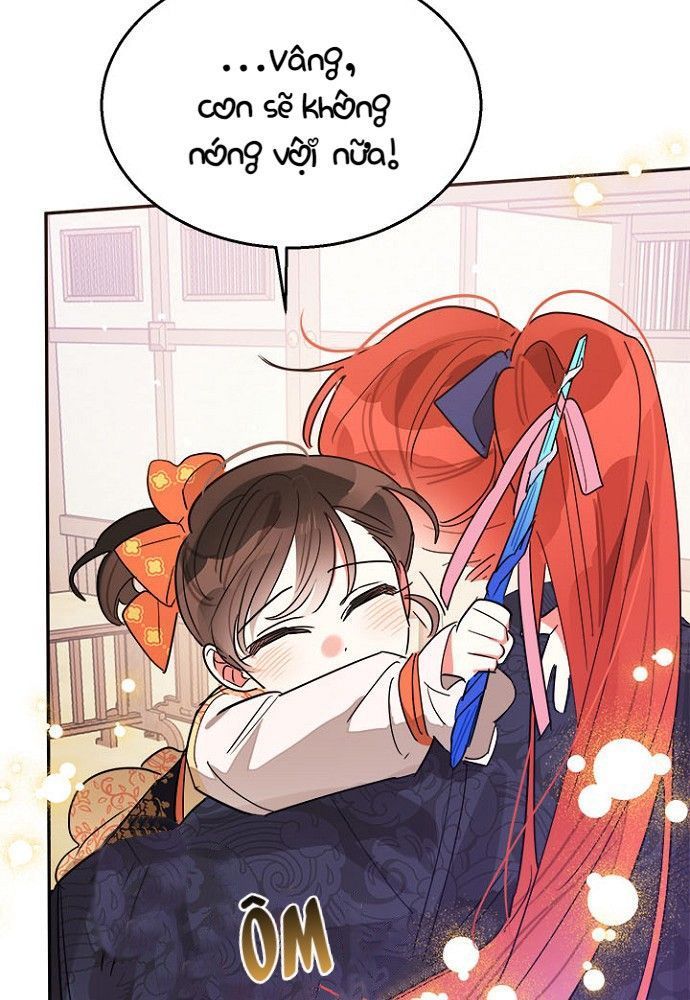 con gái bảo bối của boss phản diện chapter 23 74