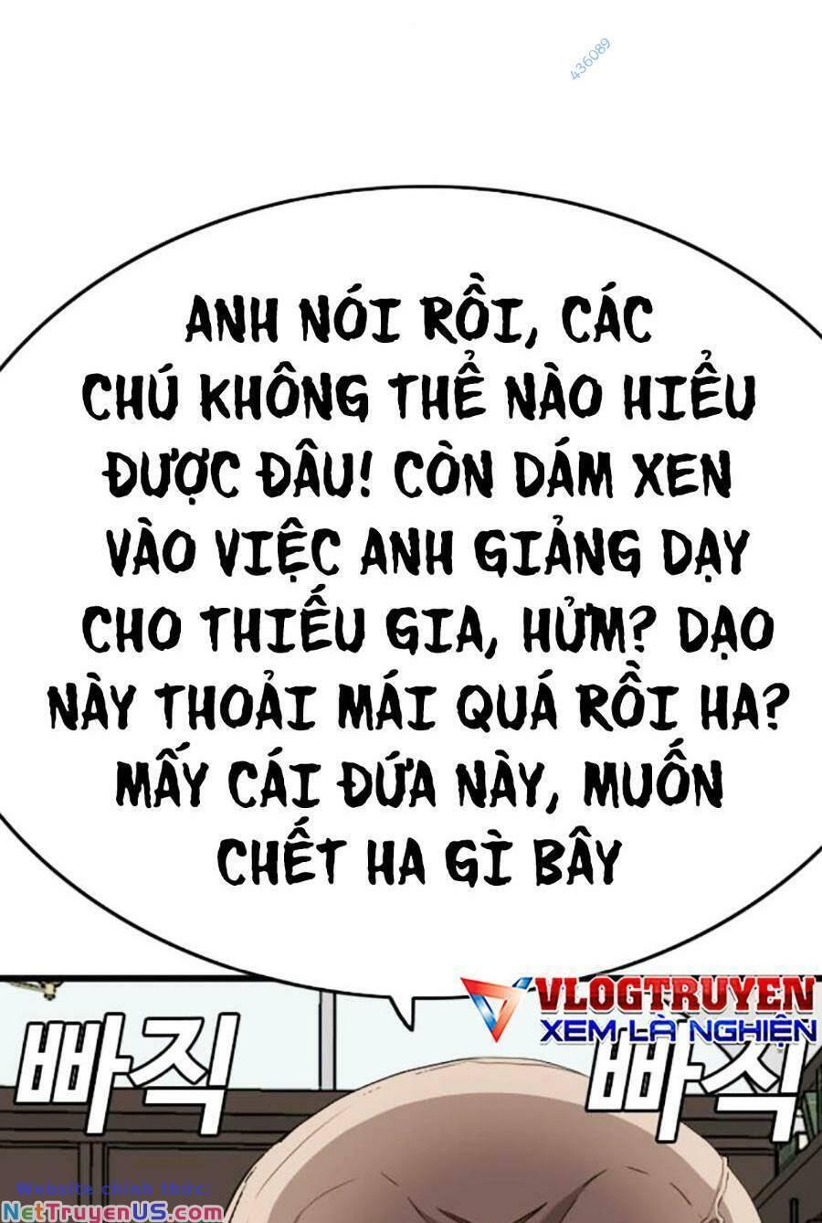 người xấu chapter 172 29
