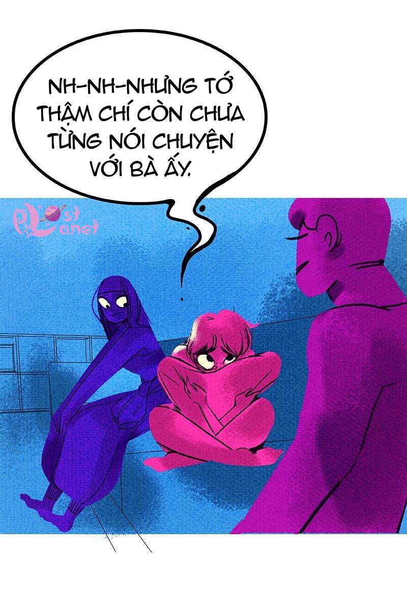 thần thoại olympus chapter 12 23