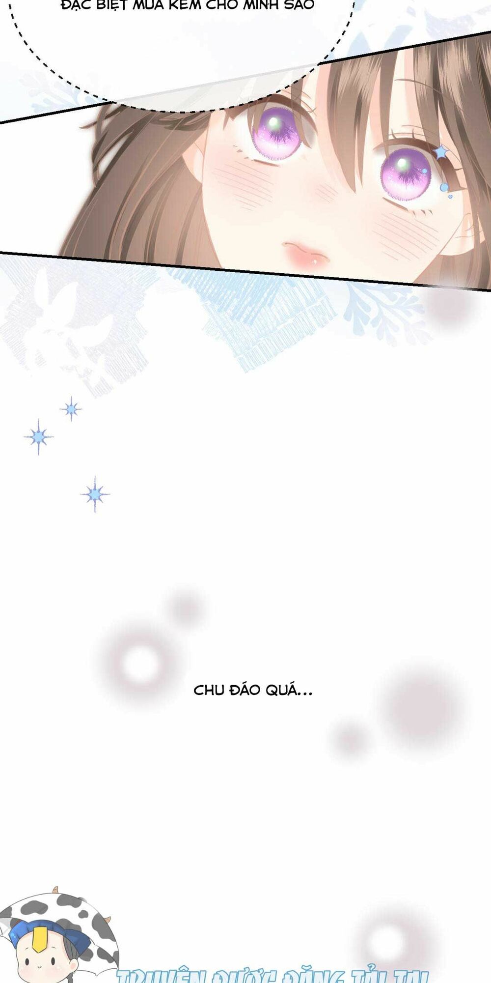 khảo nghiệm cuối cùng của tra nữ chapter 7 17