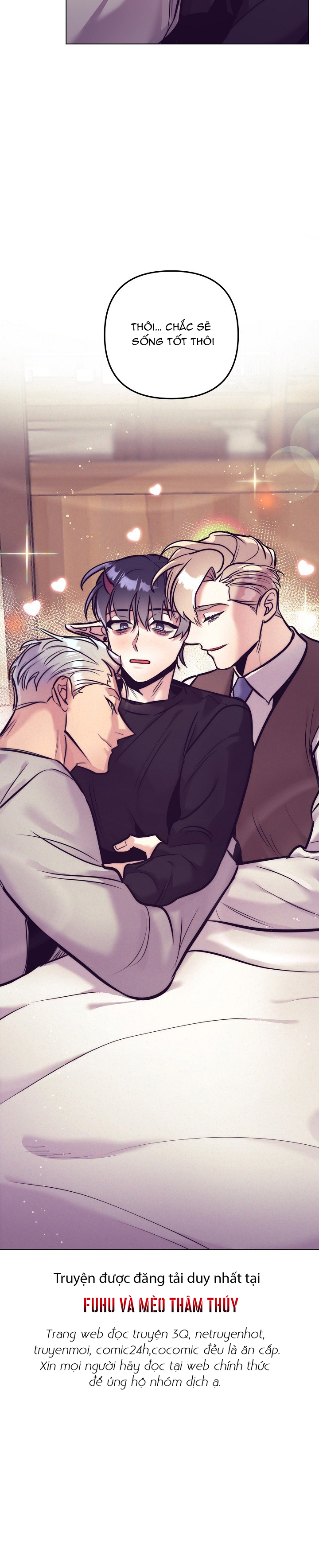 thiên thần và ác ma chapter 8 25