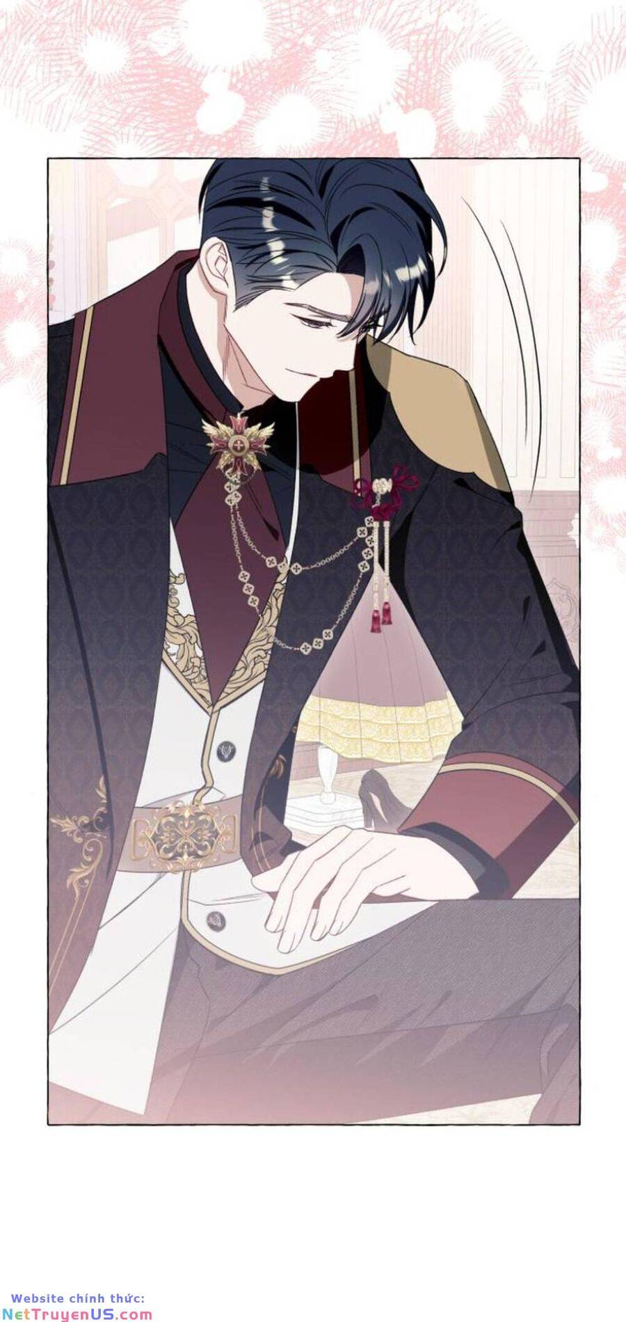 tôi tưởng đó chỉ là tiểu thuyết trọng sinh bình thường chapter 41 80