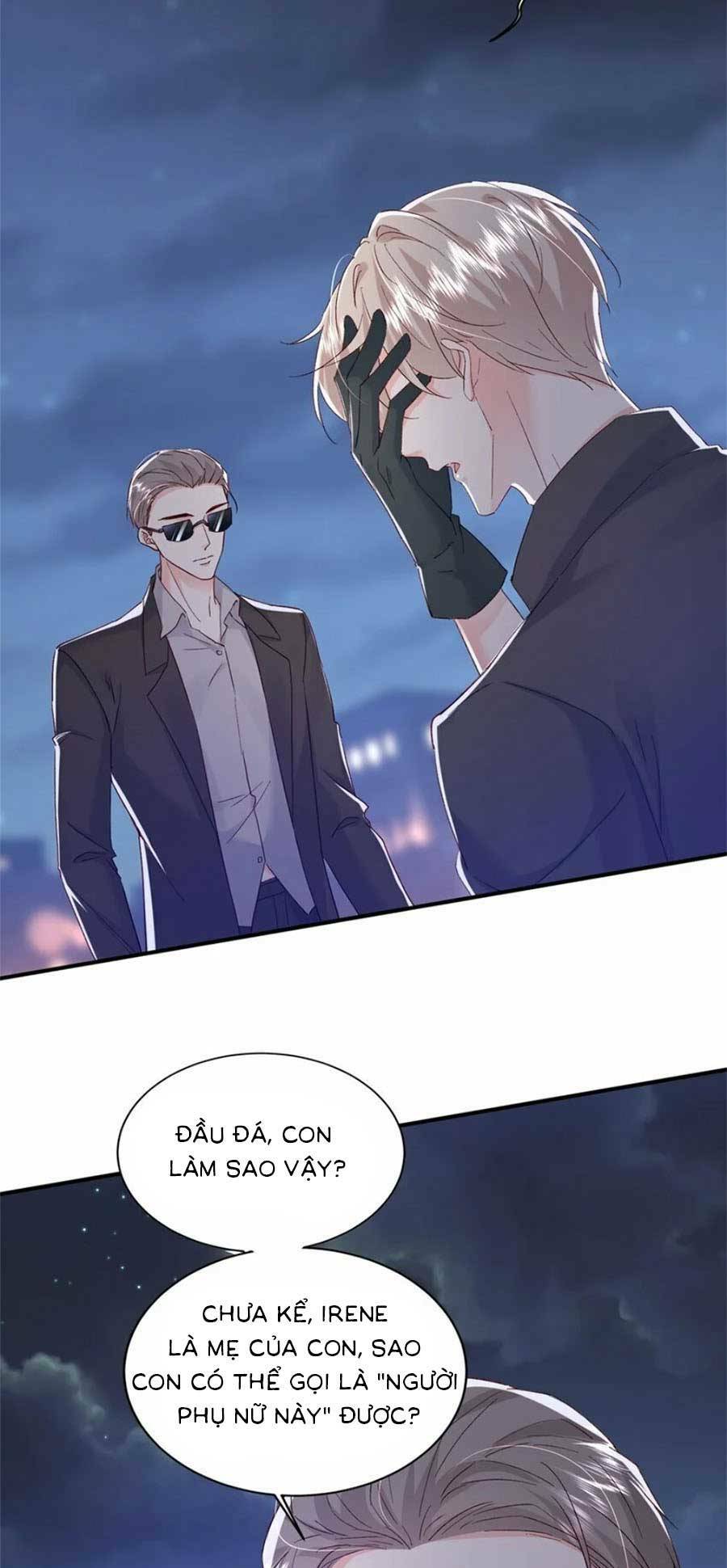 cô vợ của tôi không dễ bắt nạt chapter 94 18