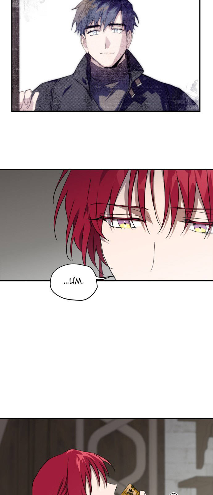 bị che khuất bởi hoàng hôn chapter 43 57