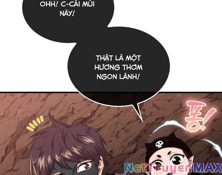 tôi thăng cấp trong lúc ngủ chapter 81 23