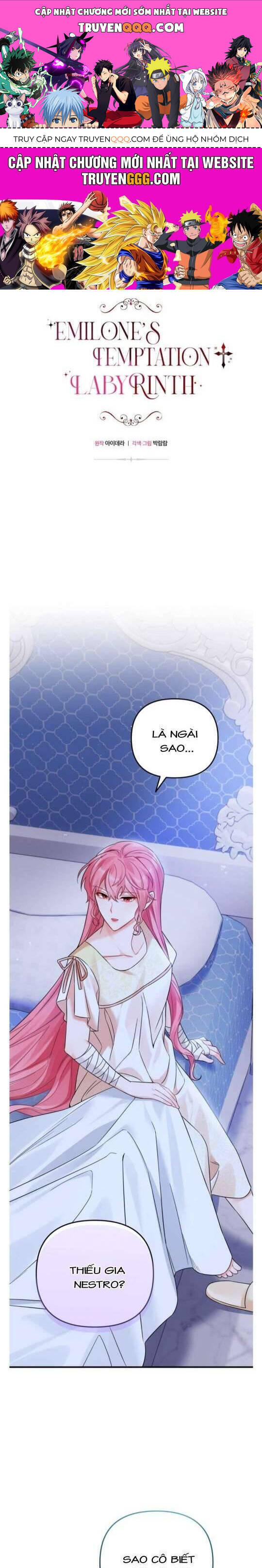 mê cung cám dỗ của emilone chapter 16 1