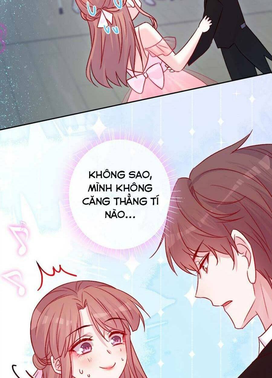 khi cô gái nhìn thấy thời gian chapter 11 45