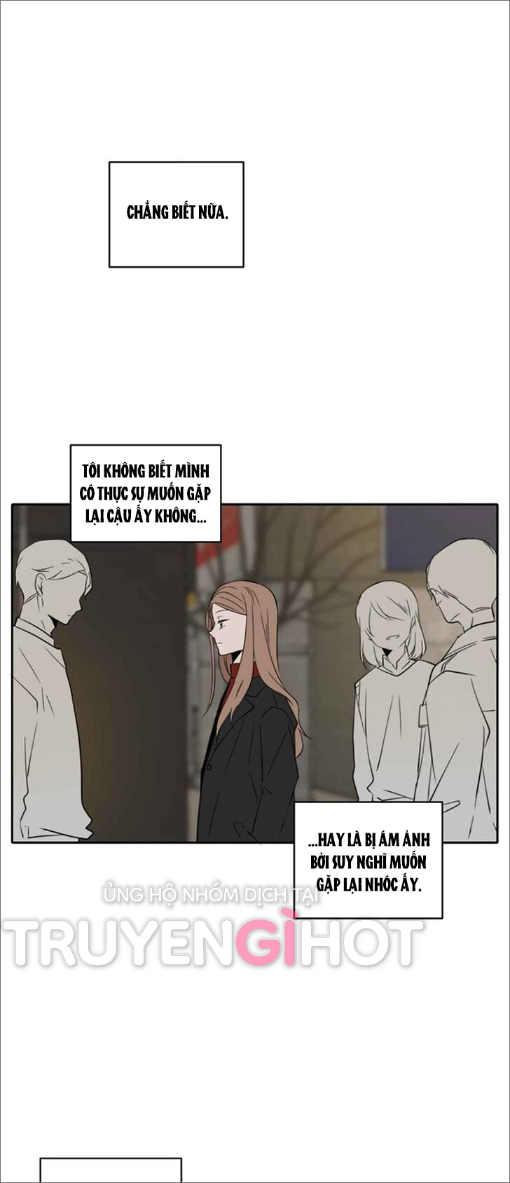 hẹn gặp anh ở kiếp thứ 19 chapter 4.2 3