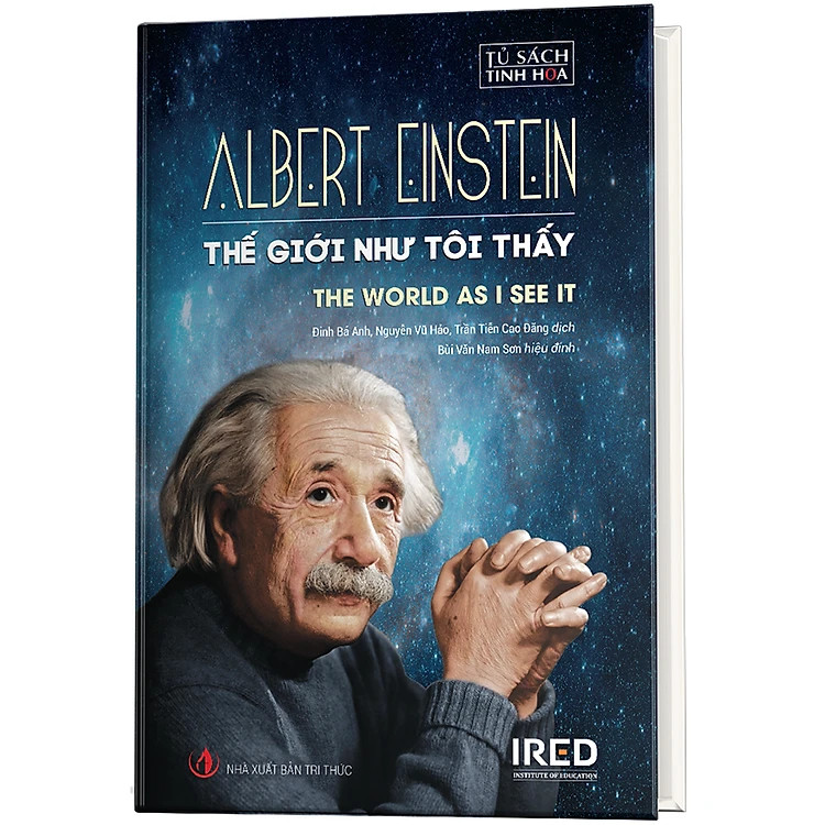 Albert Einstein thiên tài tuổi Mão và phát minh vĩ đại làm thay đổi Thế  giới