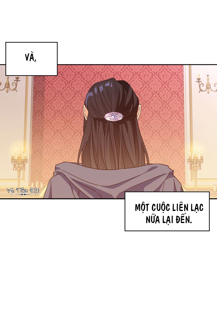 ác nữ xứng đôi với bạo chúa chapter 49 23