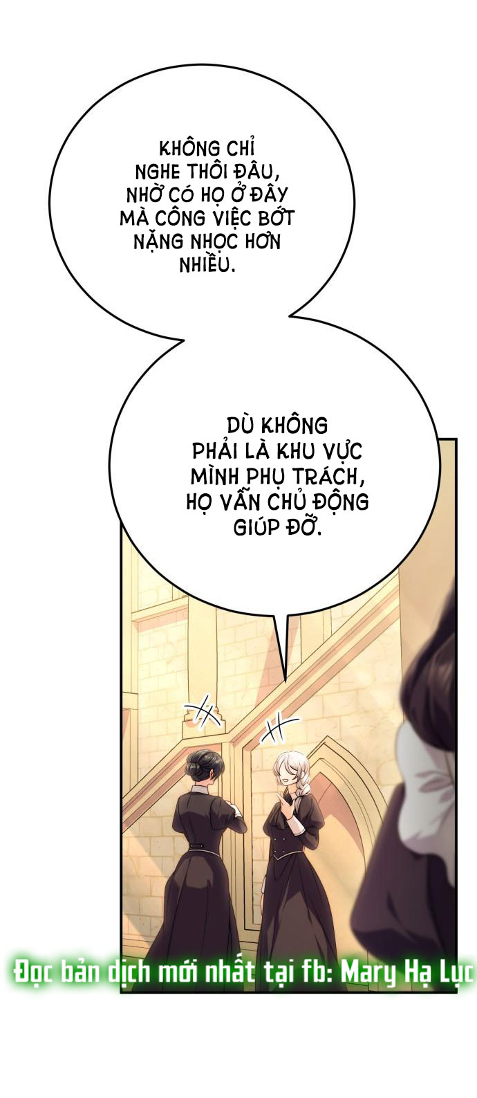 tôi sẽ ly hôn với người chồng bạo chúa chapter 32.2 30