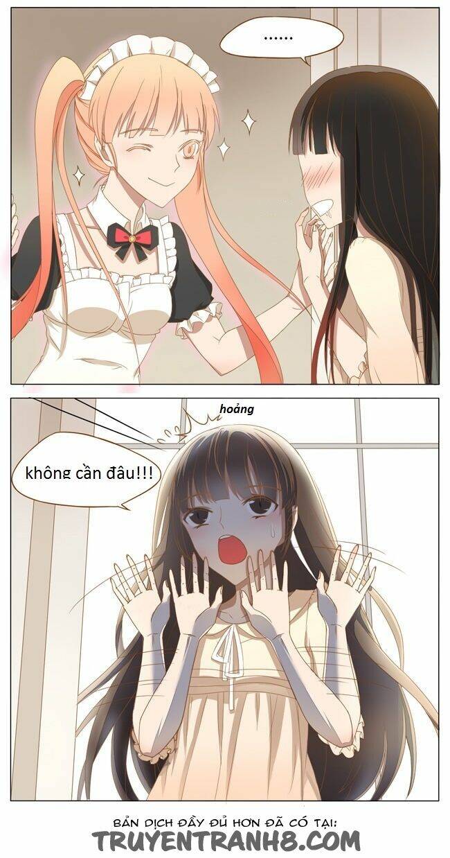 i am my wife chapter 3 7