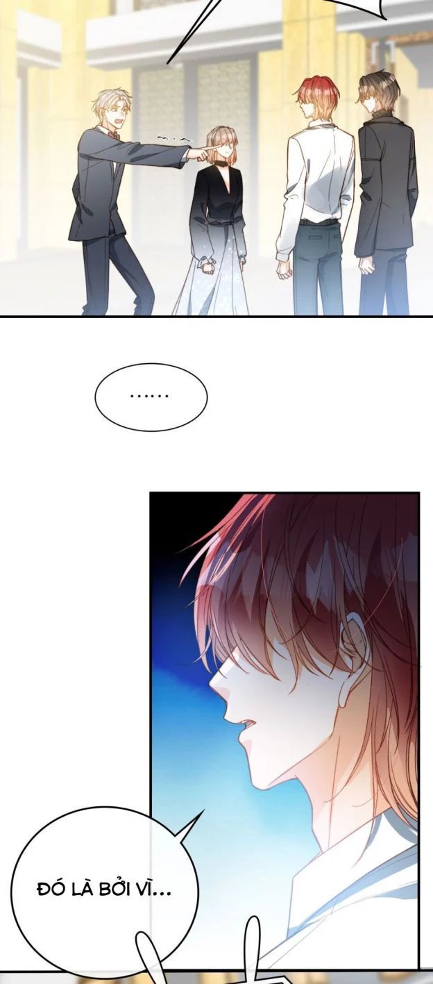 nụ hôn vực thẳm chapter 78 8