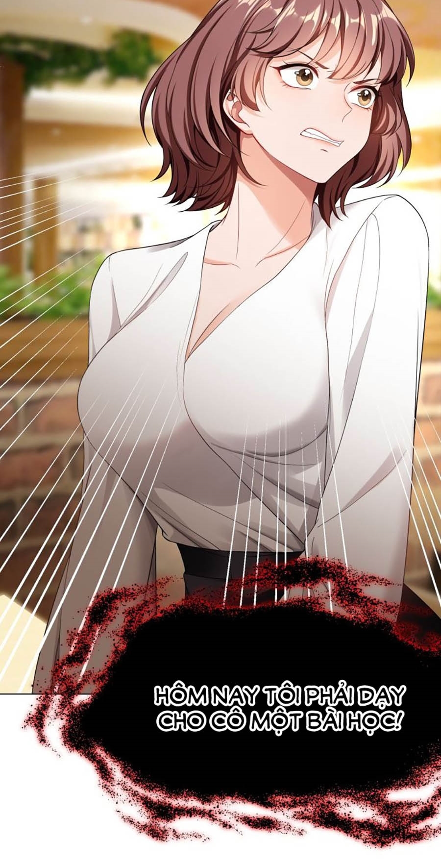 kế hoạch công lược của cô vợ gả thay chapter 28 32