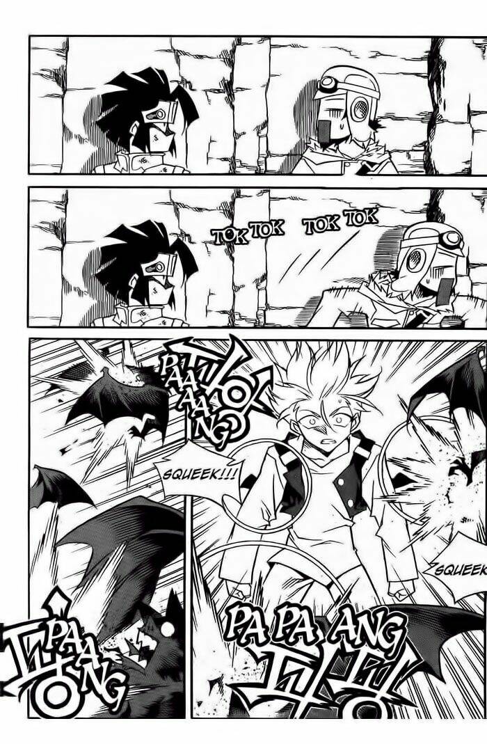 dorothy of oz chapter 23 22