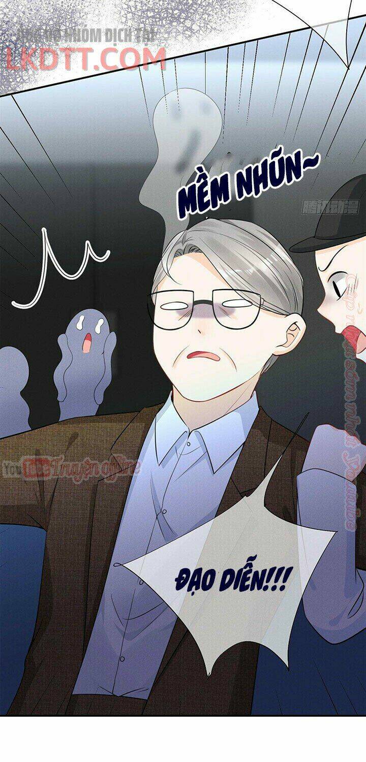 tôi trở thành tổ tông của 5 vị đại lão chapter 32 26