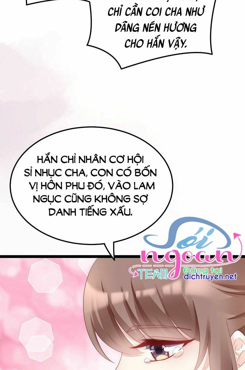 ta ở cổ đại nuôi nam nhân chapter 88 21