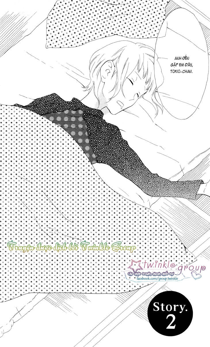 fukurousou aki arimasu chapter 2 3