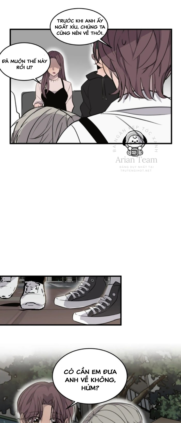 hiệu quả kinh doanh chapter 1.5 5