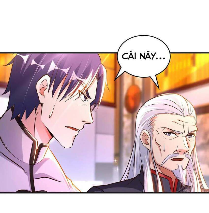 sư phụ của ta là thần tiên chapter 67 19