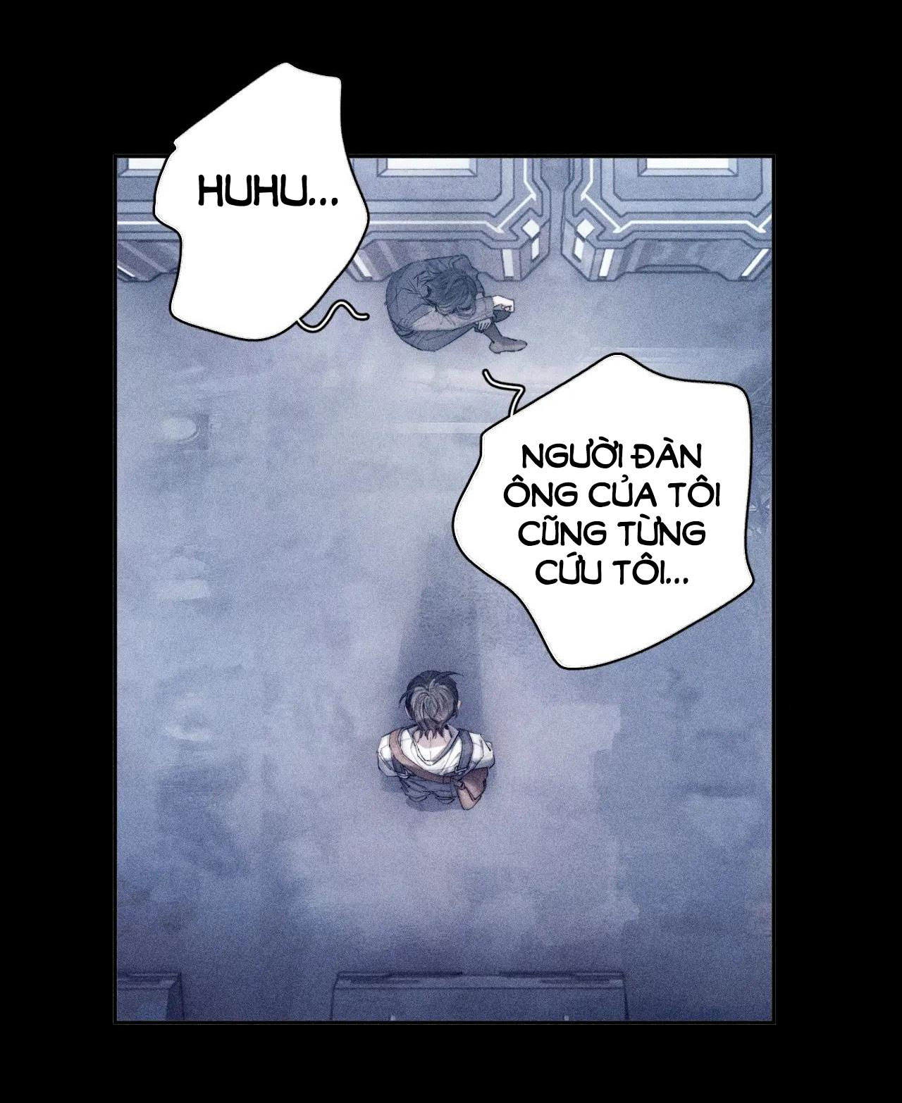 cây nấm nhỏ chapter 8 48