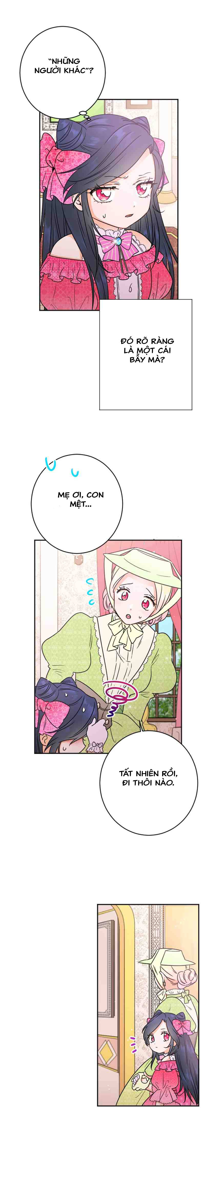 lady baby chapter 62 10