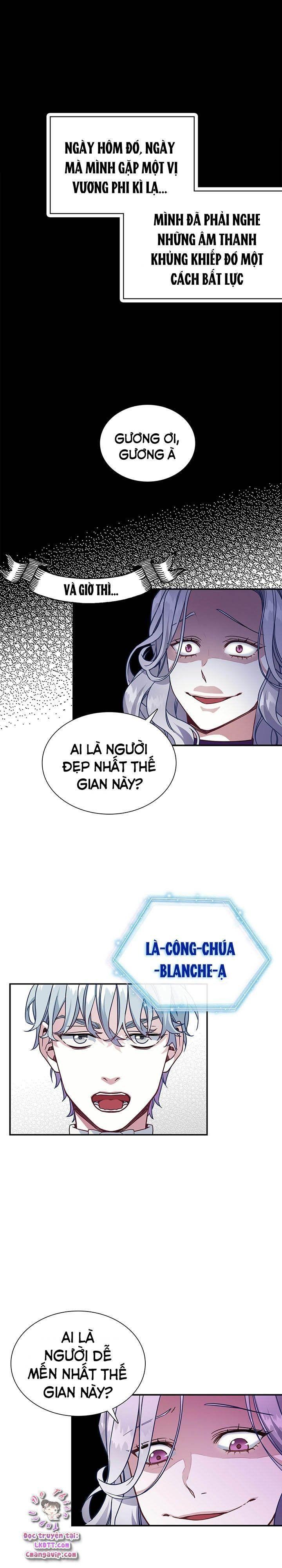 con gái chồng quá dễ thương chapter 13 2