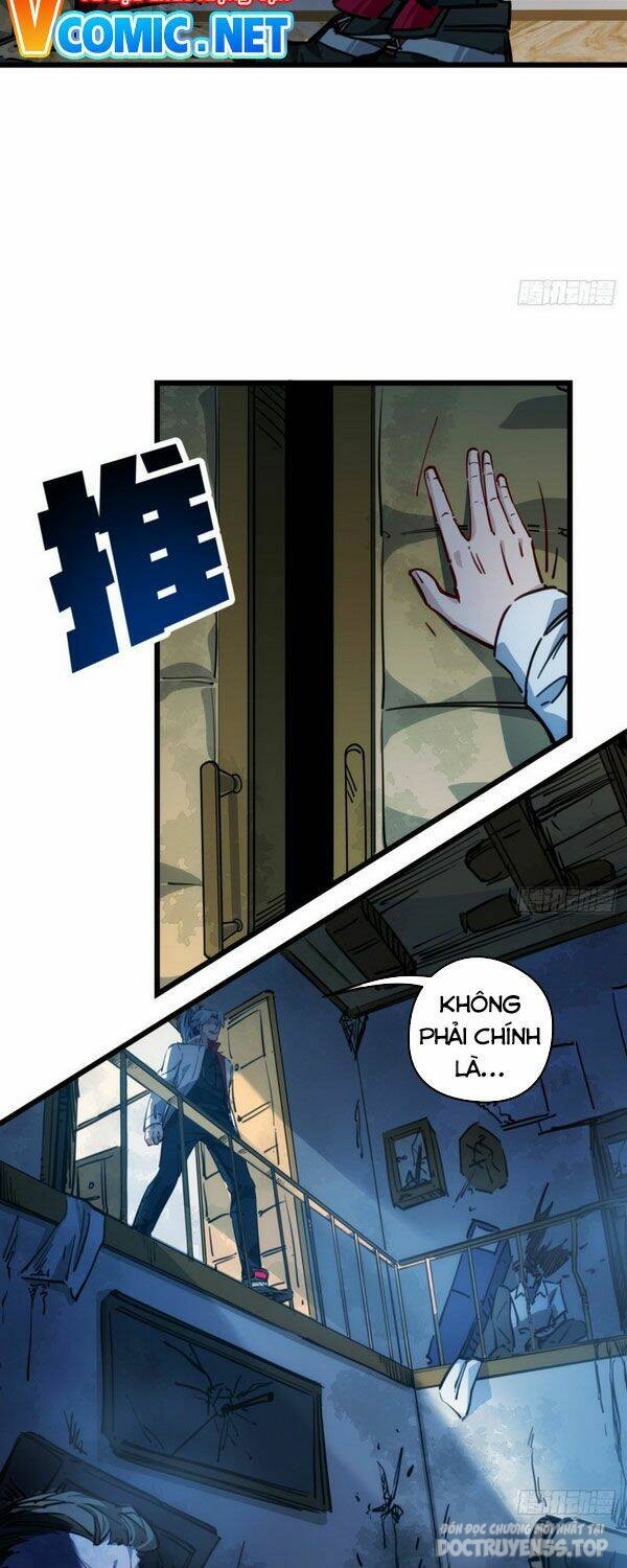 giải cứu 99 nữ chính ở mạt thế chapter 16 14