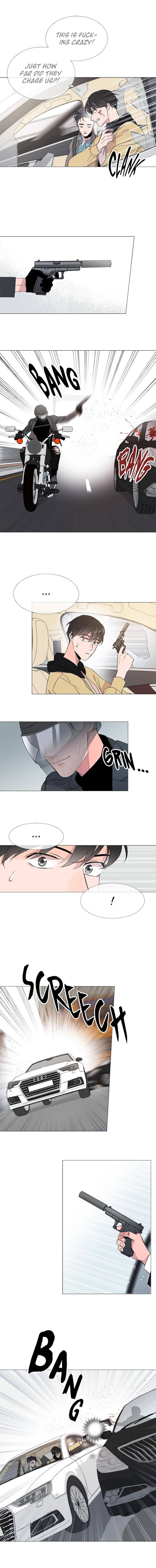 [raw] red candy chapter 17 5