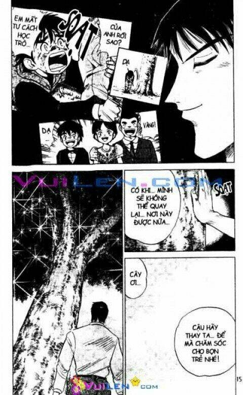 dandoh chapter 30 15