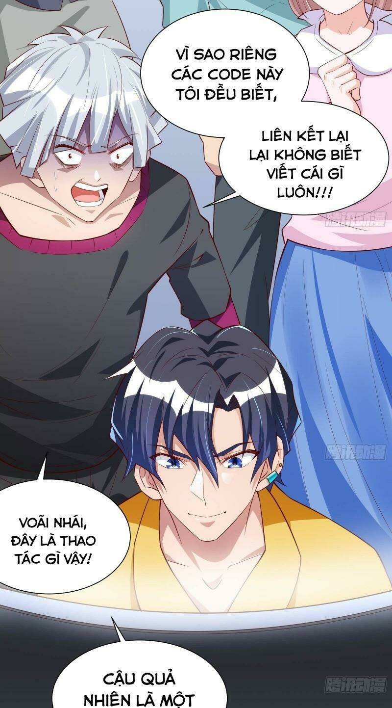shipper thần cấp chapter 22 15