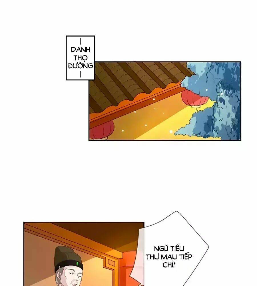 cửu khuyết phong hoa chapter 21 1