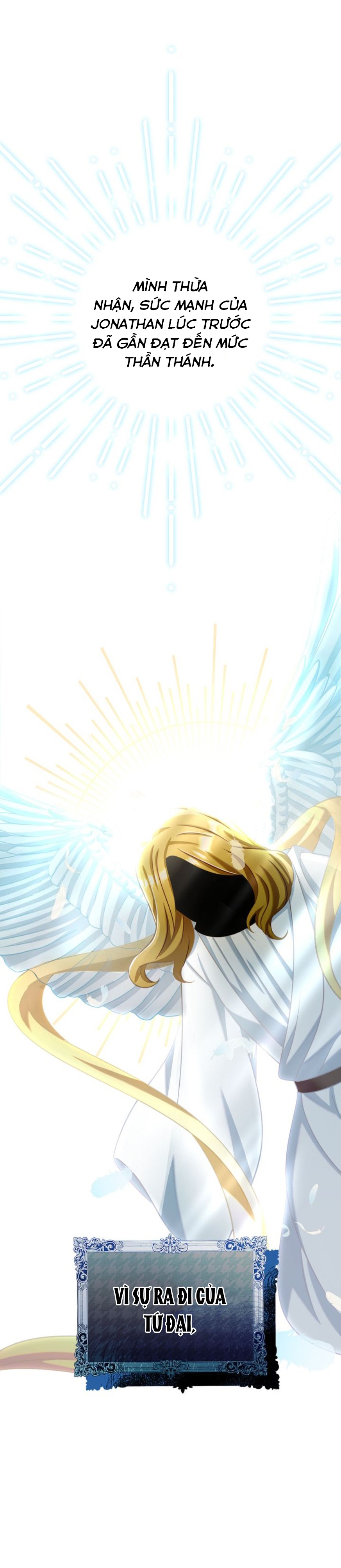 công lý của một ác nữ chapter 132 15