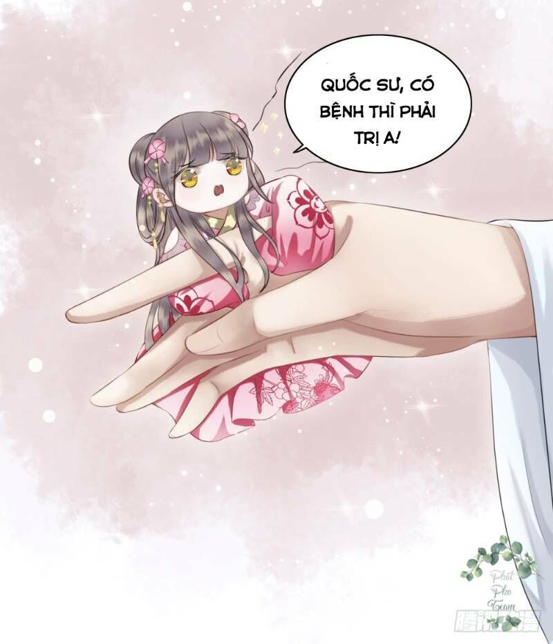 gay rồi! cái đó thành tinh rồi chapter 44 2