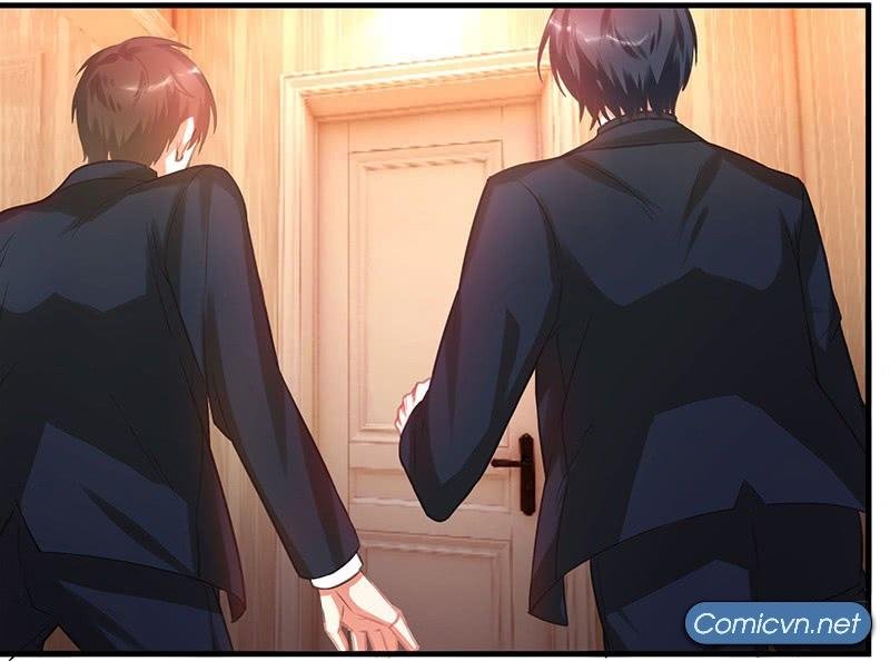 chủ tịch bá đạo hãy ôm em chapter 1 20