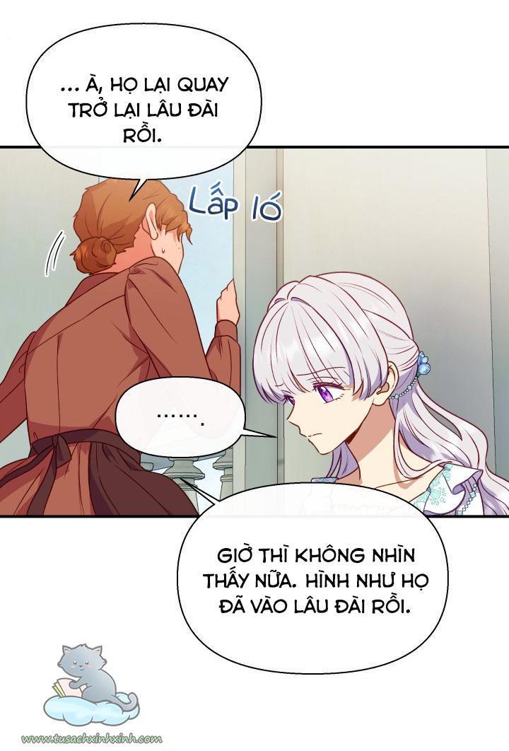 công nương khế ước của gia tộc công tước quái vật chapter 138 40