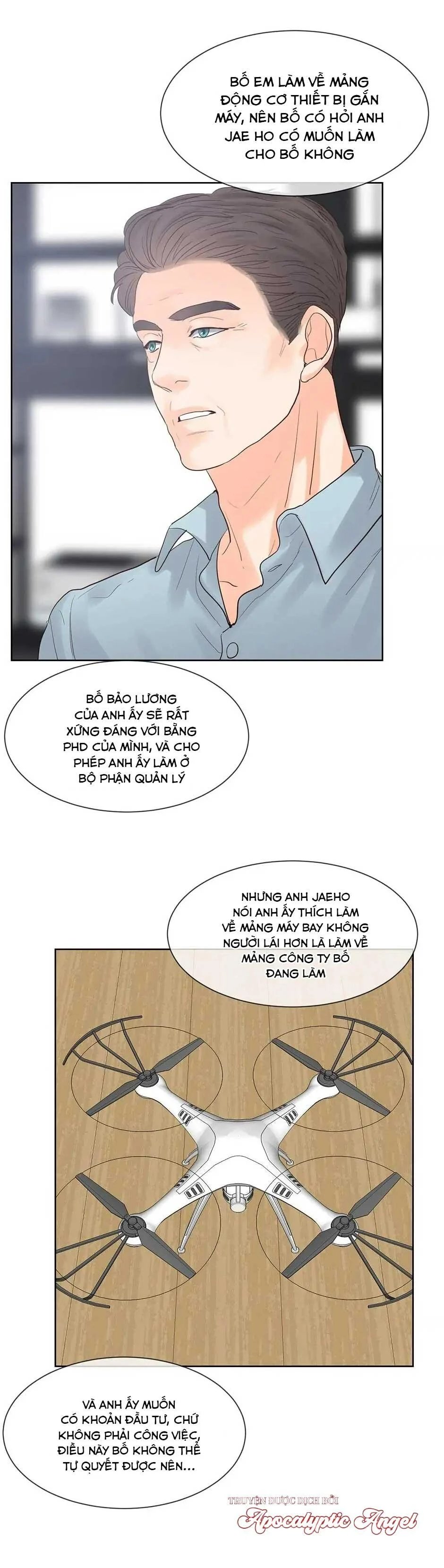 heat and run chapter 76 24