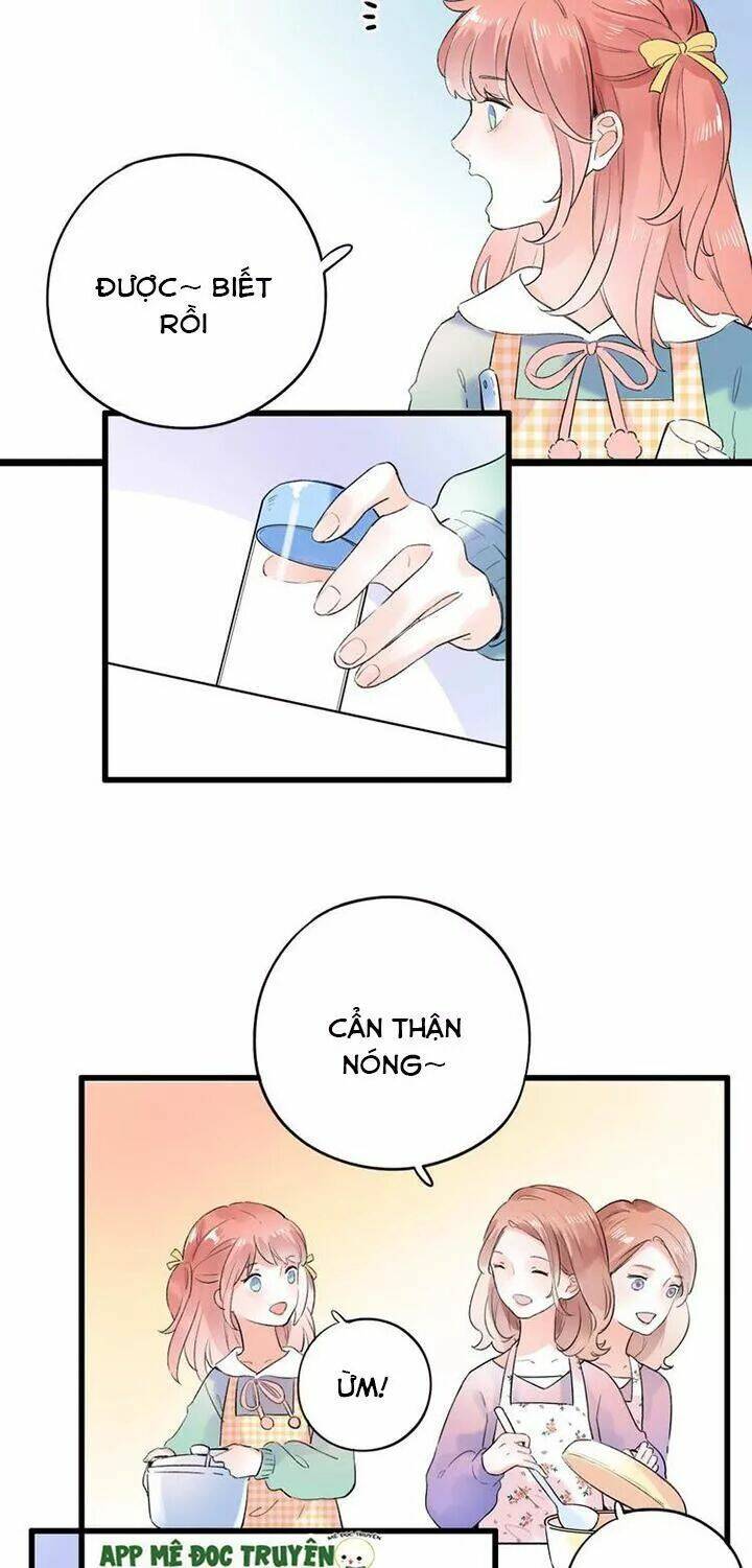 trạch thượng tịch mịch huỳnh hỏa chapter 63 24