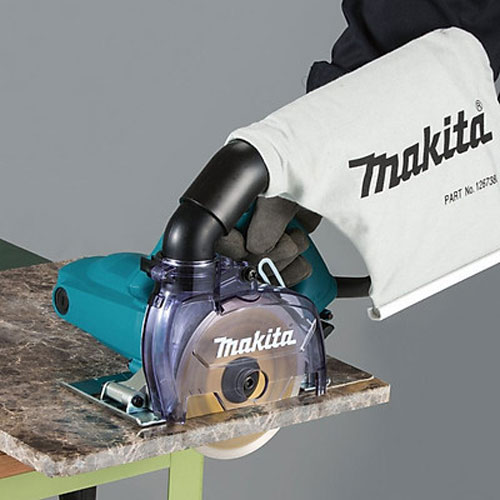 Máy cắt gạch đá MAKITA 4100KB (125MM-1400W)