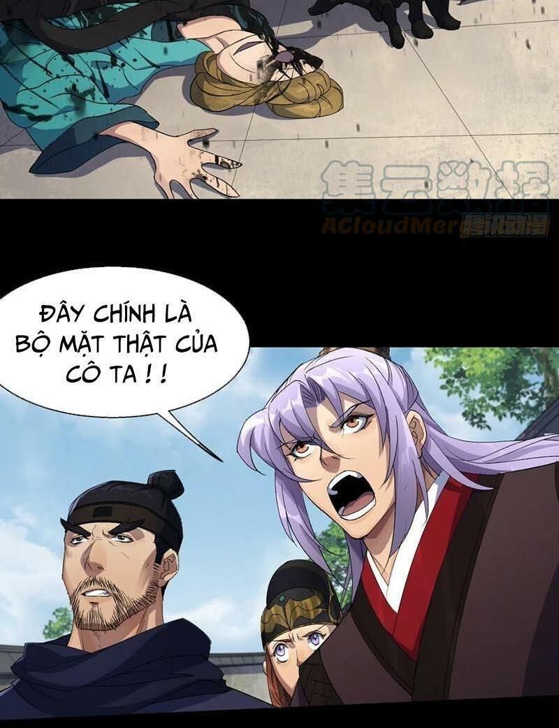 thông u đại thánh chapter 45 13