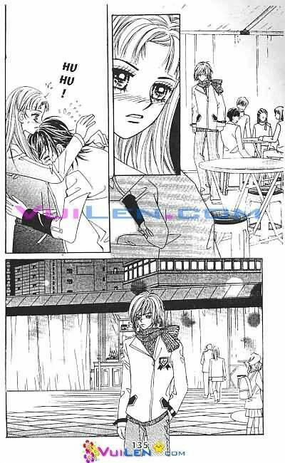 nụ hôn cuối chapter 15 16