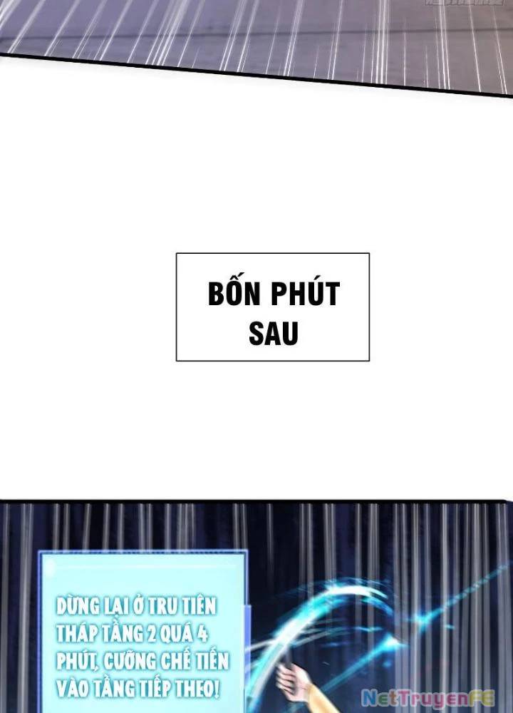 từ dã quái bắt đầu thăng cấp chapter 25 48