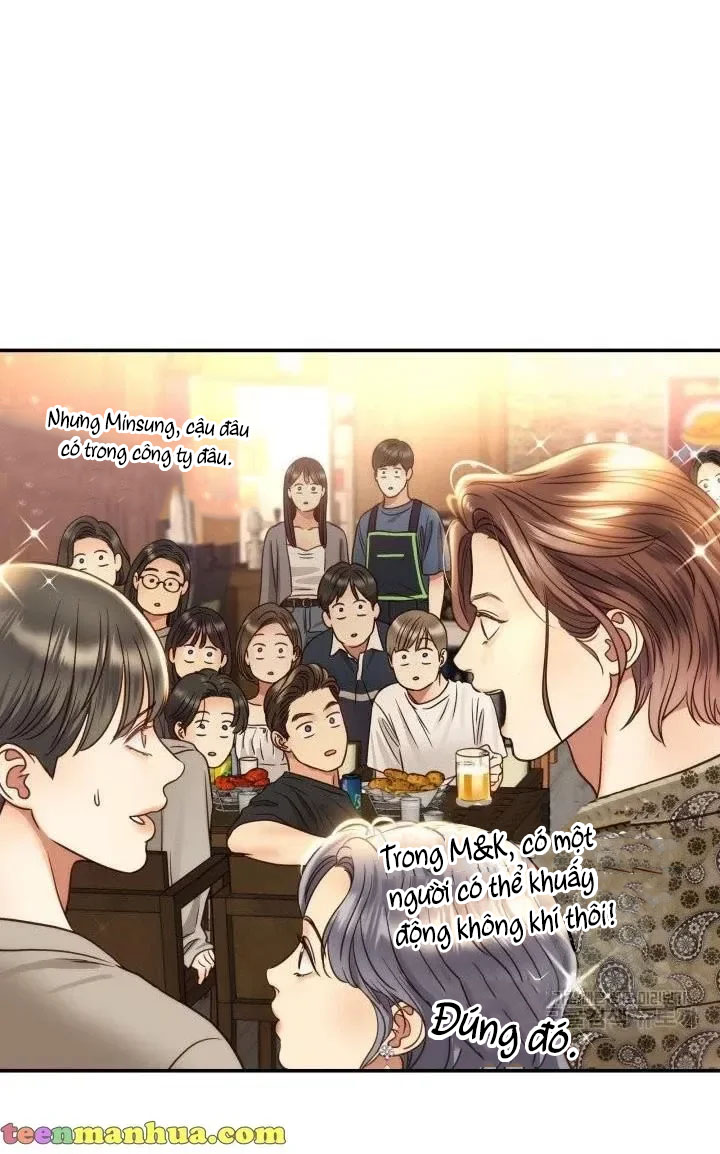 [16+] ánh sao ban mai chapter 51 13