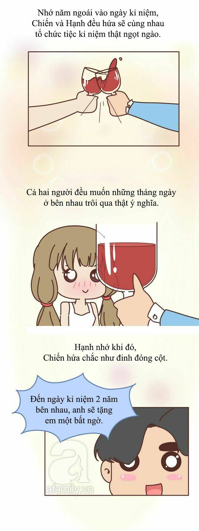 giải mã tình yêu chapter 193 4