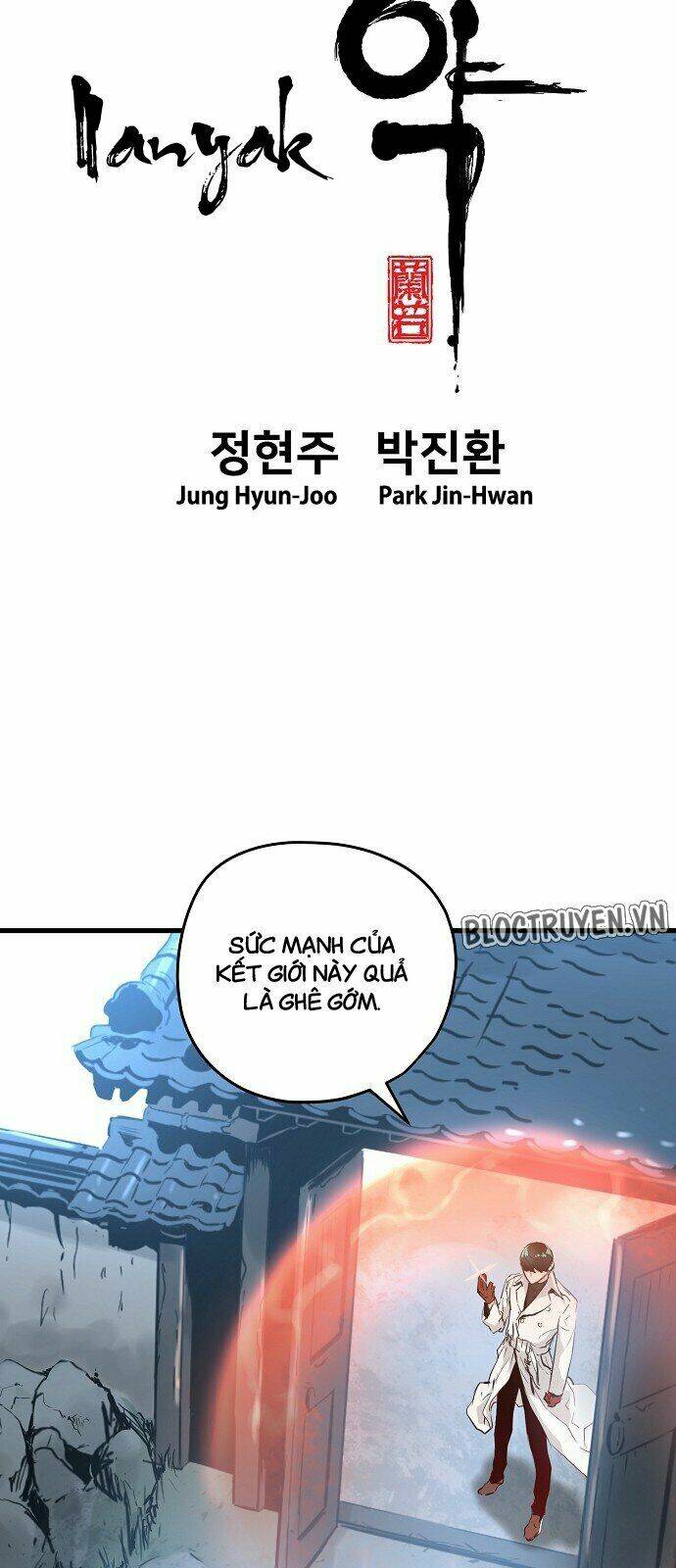 hứa lan chapter 18 3